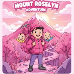 MOUNT ROSELYN icon