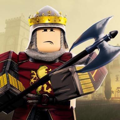 Thumbnail for Lionhearts [COMBAT UPDATE] Game