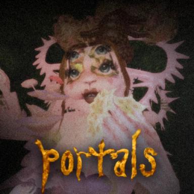 Melanie Martinez - The PORTALS Tour icon