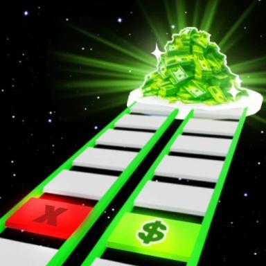 Thumbnail for 🤑 $10,0000 Escape Stairs Parkour Obbies Stages Game