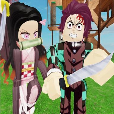Thumbnail for 🔪Survival the Demon Slayers👹 Game