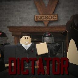 Dictator icon