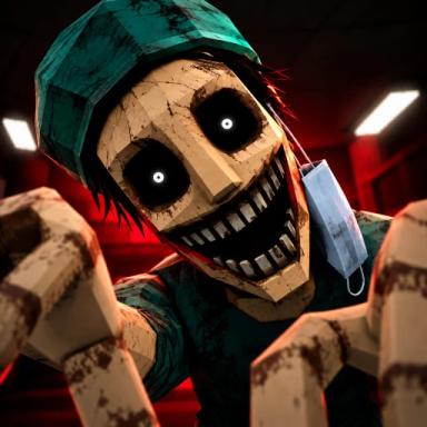 ESCAPE THE SURGEON (SCARY OBBY) by soopahdoopa | Creator Exchange