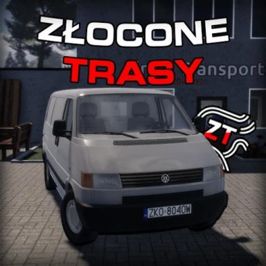Thumbnail for [UPDATE] Złocone Trasy Game