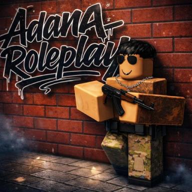 Thumbnail for Adana Roleplay #NONWL Game