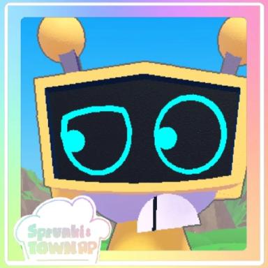 Sprunki : Town RP [New Game FEATURE 🎮] icon