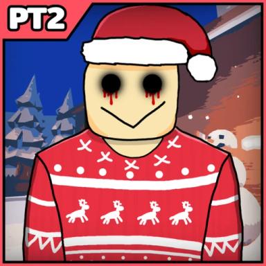 The Christmas Experience 🎄 icon