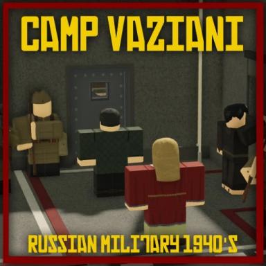 Thumbnail for Camp Vaziani Game
