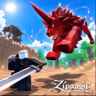 Thumbnail for 🗾Zipangu [RPG] Game