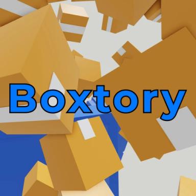 Boxtory icon