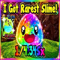 [INFINITY LUCK🍀] SLM Rollers icon