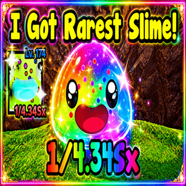 [INFINITY LUCK🍀] SLM Rollers icon