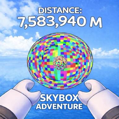 Skybox Adventure icon