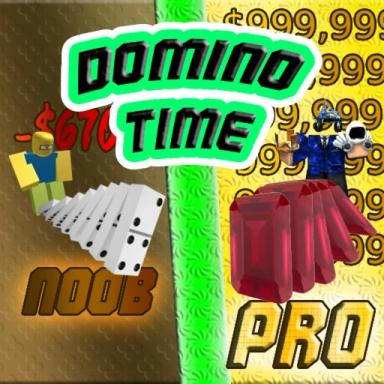 Domino Time! [UPDATE!] icon