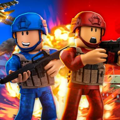 [NOW] 2 Player Military Tycoon icon