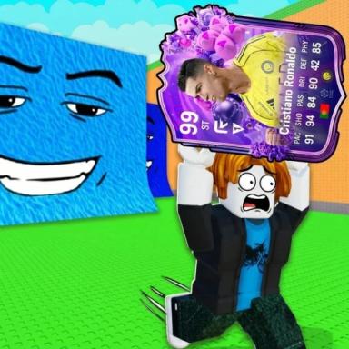 Thumbnail for +1 Escape Tsunami for Soccer Legends Game