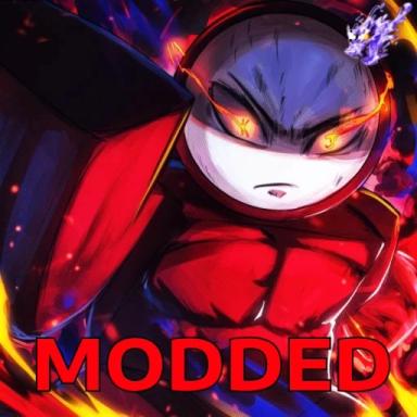 [KJ] Strongest Battlegrounds Modded icon