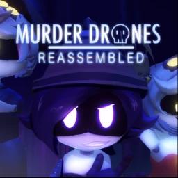 Murder Drones: Reassembled  [RP] BETA  icon