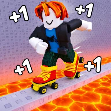 +1 Speed Skates Escape! 🛼  icon