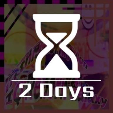 IQ Reborn Galaxy [2 DAYS] icon