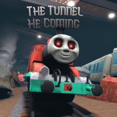 The Tunnel He Coming [Old Bring Back] icon