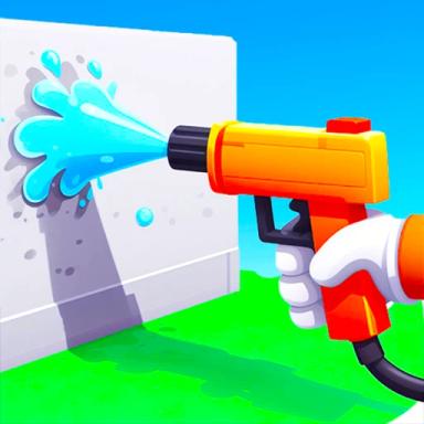 Thumbnail for Pressure Wash Simulator 2 Game