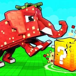 My Unboxing Brainrots📦 icon