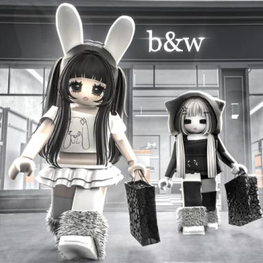 Thumbnail for Coded Clothing Mall V5 🛍️ Game