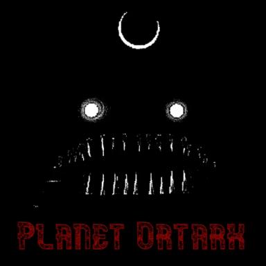 Planet Ortark. icon