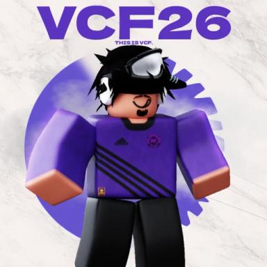 VCF icon