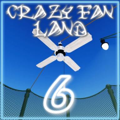 Thumbnail for Crazy Fan Land 6 Game