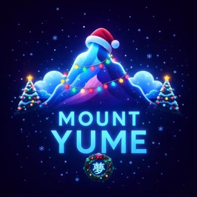 [X3🎄] Mount YUME icon