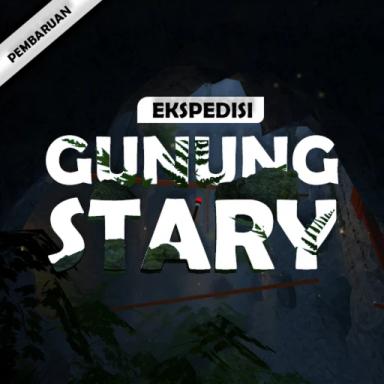 Thumbnail for 🚩STARY MOUNTAIN EXPEDITION  Game