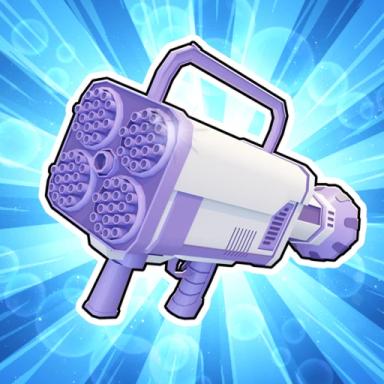 Splat Paintball🎨 icon
