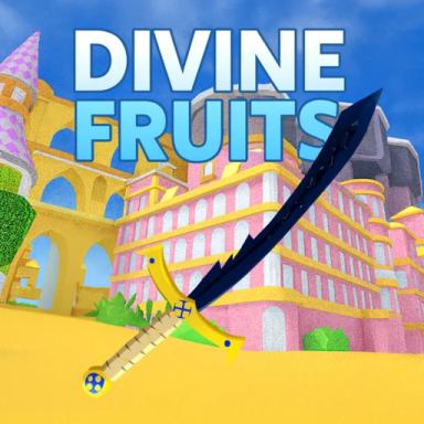 [🎃] Divine Fruits icon