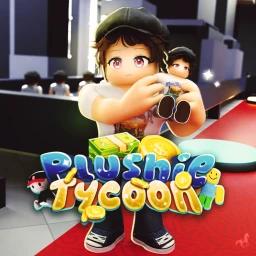 Plushie Tycoon icon