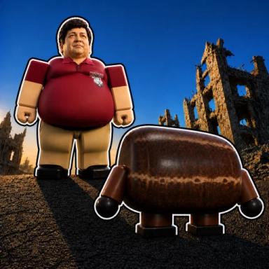 Thumbnail for [UPD3]Brisket Survival Game