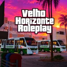 Thumbnail for Old Horizon Roleplay 🌵 Game