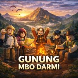 MBO DARMI MOUNTAIN icon