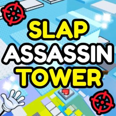 Thumbnail for [🔪] Assassin Slap Tower Game