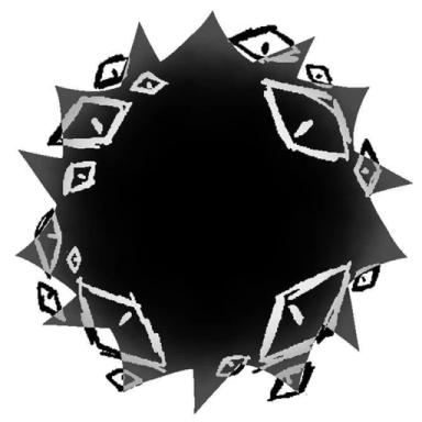 Thumbnail for [SEPTEMBER] Beyond the eyess Game