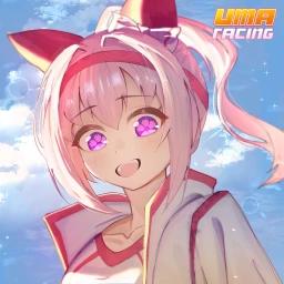 [QOL 🌸] Uma Racing icon