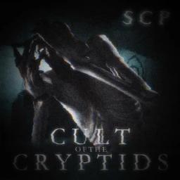 Cult Of The Cryptids [HORROR] icon