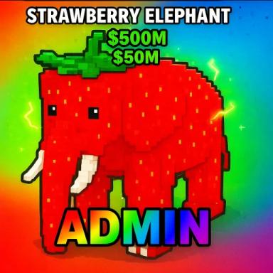 {🪐}Steal these Crazy Brainrot! x6767M icon