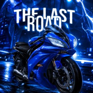 [UPD🏆] The Last Road  icon