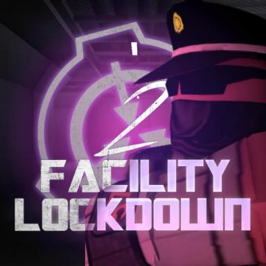 SCP: Facility Lockdown: 2 icon