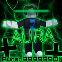 [Update 🔥] AURA. icon