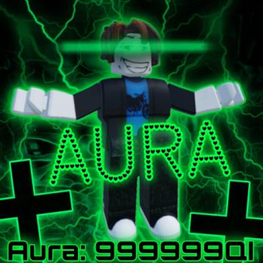 [EVENT 💀] AURA. icon