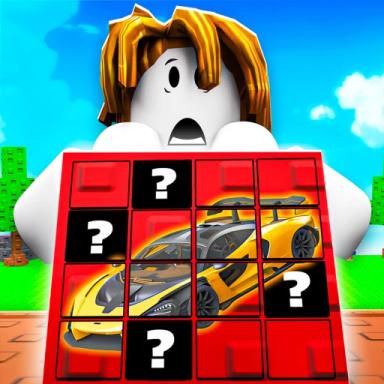 Guess My Car icon