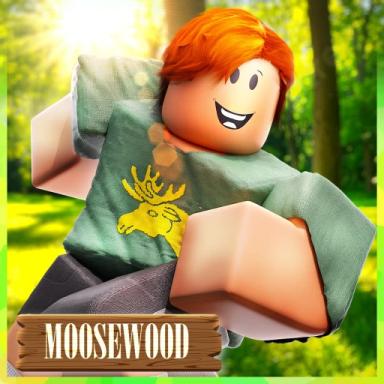 Thumbnail for 🌉 [LAKE TRIP] Moosewood: Camp Roleplay Game